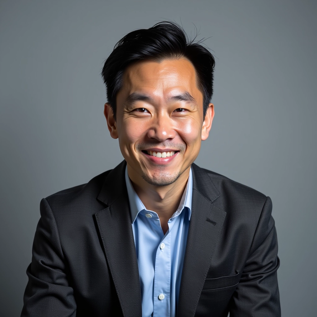 David Lam